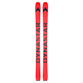 Miniatyrbillede 5 af 7: Dynastar Af Bjerg Ski M-vertical 88+superlite 13 Sort 172