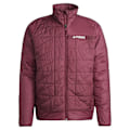 Miniatyrbillede 3 af 8: Adidas Jakke Terrex Multi Insulation Lilla M Mand