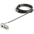 Miniatyrbillede 1 af 6: Startech Lås Adapter Ltlocknano 2 M Søvfarvet