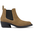 Miniatyrbillede 3 af 5: Camper Bonnie Booties Brun EU 36 Kvinde