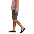 Miniatyrbillede 5 af 5: Volcom Frckn Mdn Stretch 21 Shorts Grå 29 Mand