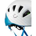 Miniatyrbillede 3 af 4: Edelrid Hjelm Shield Ii Hvid 48-56 cm