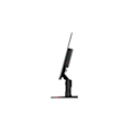 Miniatyrbillede 6 af 8: Lenovo Thinkvision S24i-30 23.8´´ 4k Ips Wled Skærm 100hz  One Size / EU Plug