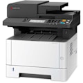 Miniatyrbillede 3 af 5: Kyocera Ecosys Ma4000wifx Multifunktionsprinter