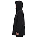 Miniatyrbillede 3 af 5: Volcom Starget 5k Parka Sort XS Mand