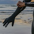 Miniatyrbillede 6 af 10: Buddyswim Neopren Handsker Trilaminate Warmth 2.5 Mm Sort S