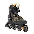 Miniatyrbillede 1 af 4: K2 Skate Inline Skøjter F.i.t. 80 Boa Grå EU 40 1/2
