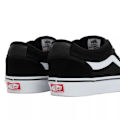 Pikkukuva 5 / 5: Vans Chukka Low Sidestripe Lenkkarit Musta EU 42 Mies