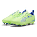 Miniatyrbillede 1 af 6: Puma Ultra 5 Play Fg/ag Jr Fodboldstøvler  EU 32 1/2