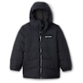 Miniatyrbillede 1 af 3: Columbia Arctic Blast™ Ii Jakke Sort 6-7 Years Dreng