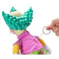 Miniatyrbillede 5 af 9: Jakks Pacific Krusty Med Kun Engelske Funktioner The Simpsons Bamse