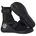 Miniatyrbillede 1 af 5: Rip Curl Støvler Fbomb 5 Mm Narrow Sort EU 41-42