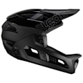 Miniatyrbillede 5 af 5: Leatt Mtb Hjelm Enduro 3.0 Sort S