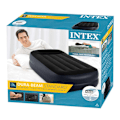 Miniatyrbillede 5 af 5: Intex Madras Dura-beam Standard Pillow Rest Sort 99 x 191 x 30 cm
