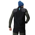 Miniatyrbillede 9 af 10: Uyn Vest Spire Softshell Sort L Mand