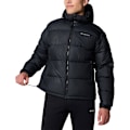 Miniatyrbillede 7 af 8: Columbia Pike Lake™ Ii Jakke Sort S Mand