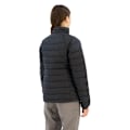 Miniatyrbillede 4 af 5: Columbia Powder Lite™ Ii Jakke Sort XL Kvinde