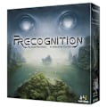 Miniatyrbild 1 av 3: Asmodee Brädspel Precognition Flerfärgad