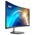 Miniatyrbillede 4 af 10: Msi Buet Skærm Mp341cq 27´´ Uwqhd Va Lcd 100hz Sort One Size / EU Plug