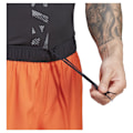 Pikkukuva 7 / 7: Adidas Shortsit Terrex Multi Trail 7´´ Oranssi XL Mies