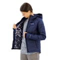 Miniatyrbild 3 av 4: Columbia Heavenly™ Jacka Blå XS Kvinna