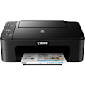 Miniatyrbillede 5 af 7: Canon Multifunktionsprinter Pixma Ts3350 Sort One Size / EU Plug