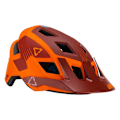Pikkukuva 1 / 5: Leatt Mtb Kypärä Allmtn 1.0 Oranssi XS