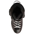 Miniatyrbillede 6 af 6: Rollerblade Inline Skøjter Rb Da Sort EU 35
