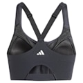 Miniatyrbild 4 av 9: Adidas Sport Top Tlrd Impact Luxe High-support Svart 90 / C Kvinna