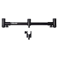 Miniatyrbild 2 av 2: Prologic Buzz Bar Element Quick Release Storm 3 Silver 28-40 cm