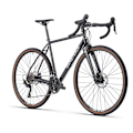 Pikkukuva 1 / 10: Bombtrack Hook 700c Grx400 2024 Gravelpyörä Musta 54