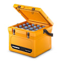 Pikkukuva 2 / 3: Mobicool Wci Cool Ice 22l Keltainen