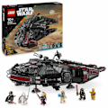 Miniatyrbillede 1 af 6: Lego Tbd-lsw-ip-18-2024 Byggespil