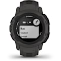 Miniatyrbillede 3 af 8: Garmin Armbåndsur Instinct 2s Sort