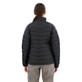 Miniatyrbillede 2 af 5: Columbia Powder Lite™ Ii Jakke Sort XL Kvinde