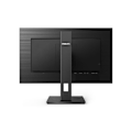 Miniatyrbillede 2 af 4: Philips 24b2xhm2 24´´ Fhd Ips Led 60hz Skærm  One Size / EU Plug