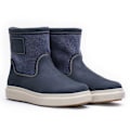 Pikkukuva 1 / 3: Boat Boot Canvas Lowcut Saappaat Sininen EU 40 Nainen