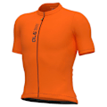 Pikkukuva 1 / 2: Ale Lyhythihainen Jersey Pragma Color Block Oranssi L Mies