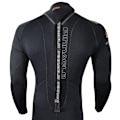 Miniatyrbillede 3 af 7: Pinnacle Aquatics Spearfishing Våddragt Cruiser 7 Mm  2XL