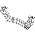 Miniatyrbillede 1 af 2: Hope For/bag N Is Diskadapter Postmount Sort 200 mm / 180 mm
