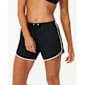 Miniatyrbillede 2 af 3: Rip Curl Out All Day 5´´ Badebukser Sort M Kvinde