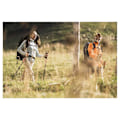 Miniatyrbild 9 av 9: Lafuma Jacka Access Micro Beige S Kvinna