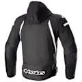 Miniatyrbillede 4 af 6: Alpinestars Jakke Zaca Wp Sort XL Mand