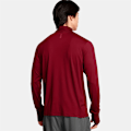 Miniatyrbillede 2 af 2: Under Armour Launch Pro Halv Lynlås Sweatshirt  S Mand