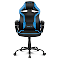 Miniatyrbillede 2 af 3: Drift Stol Gaming Dr50 Sort