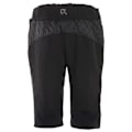 Miniatyrbillede 2 af 2: Rock Experience Prism Padded Shorts Sort XL Mand