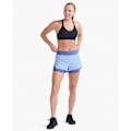 Pikkukuva 5 / 6: 2xu Shortsit Aero 2in1 4´´  S Nainen