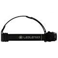 Miniatyrbillede 3 af 4: Led Lenser Forlygte Mh8 Sort 600 Lumens