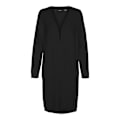 Miniatyrbillede 3 af 6: Vero Moda Saba Cardigan Sort S Kvinde