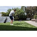 Miniatyrbillede 5 af 6: Sklz Target Launch Training Quickster Chipping Sort